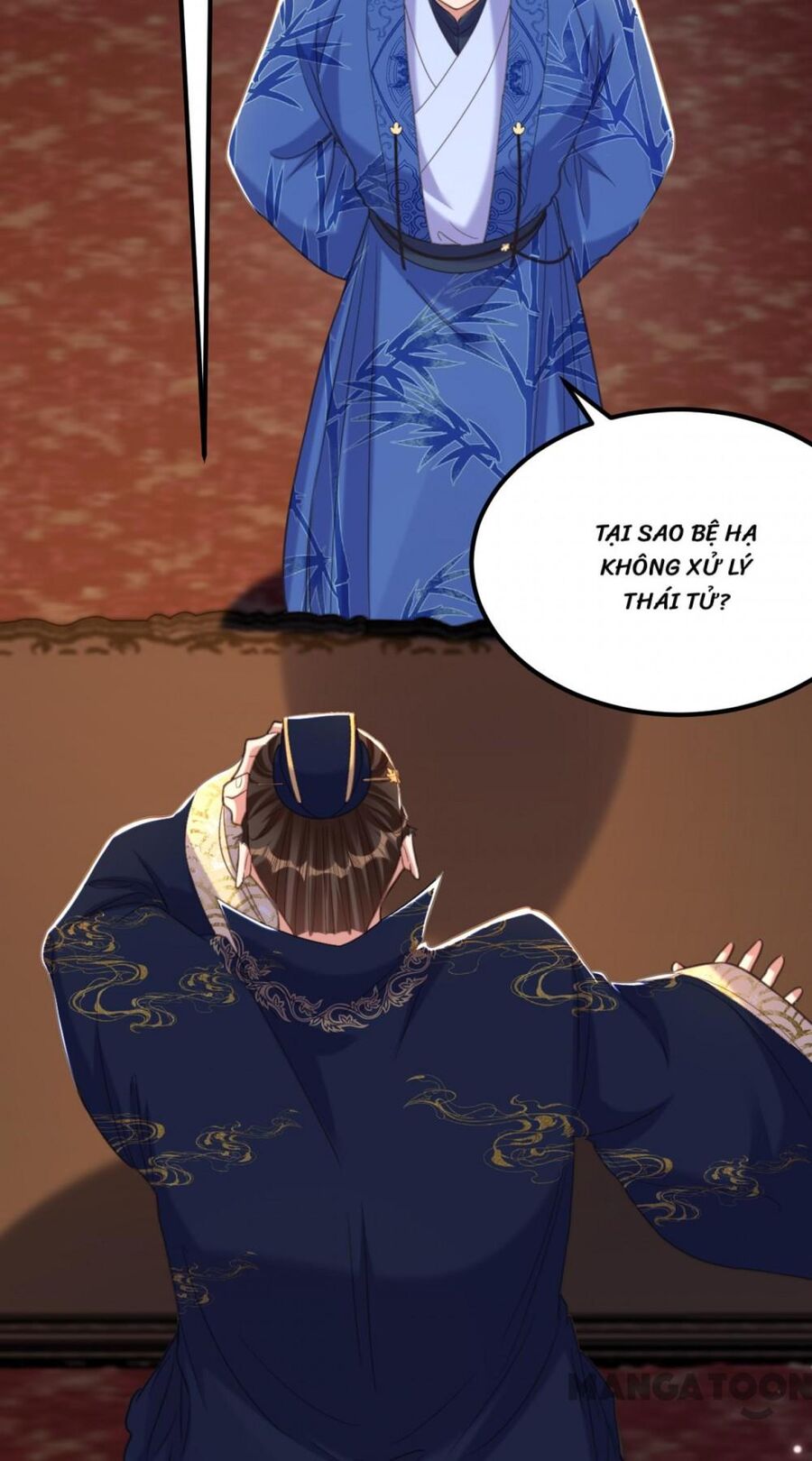 Trùng Sinh Không Gian: Cô Vợ Hào Môn Nóng Bỏng Không Dễ Chọc Chapter 425 - 17