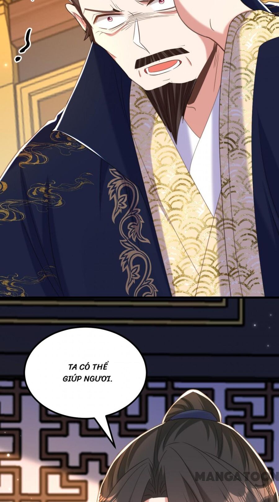 Trùng Sinh Không Gian: Cô Vợ Hào Môn Nóng Bỏng Không Dễ Chọc Chapter 425 - 19