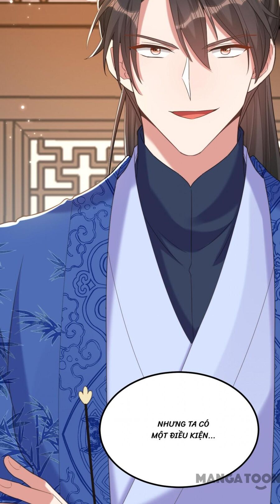 Trùng Sinh Không Gian: Cô Vợ Hào Môn Nóng Bỏng Không Dễ Chọc Chapter 425 - 20