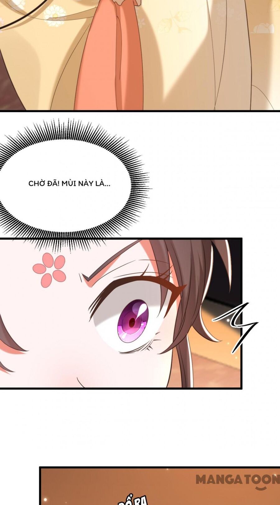 Trùng Sinh Không Gian: Cô Vợ Hào Môn Nóng Bỏng Không Dễ Chọc Chapter 425 - 3