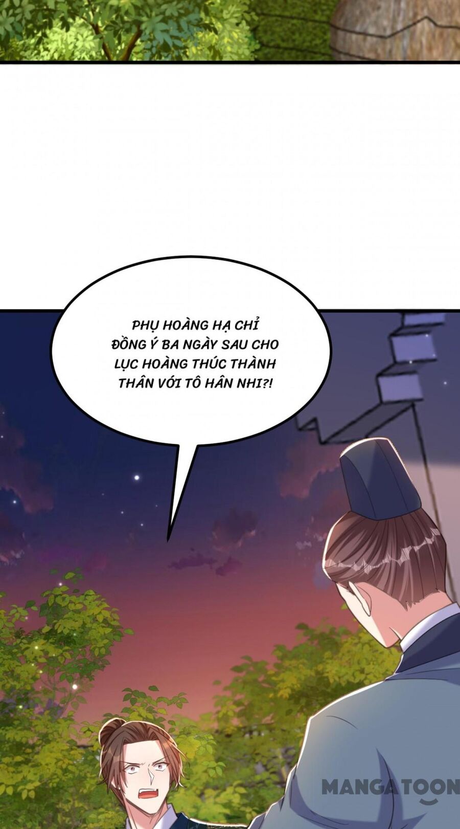 Trùng Sinh Không Gian: Cô Vợ Hào Môn Nóng Bỏng Không Dễ Chọc Chapter 425 - 23