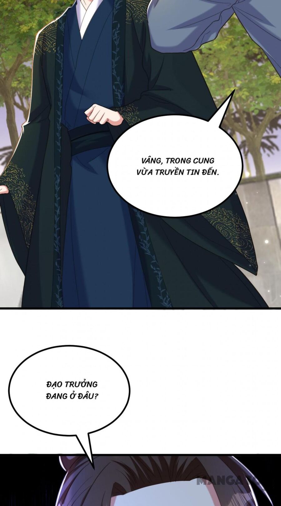 Trùng Sinh Không Gian: Cô Vợ Hào Môn Nóng Bỏng Không Dễ Chọc Chapter 425 - 24