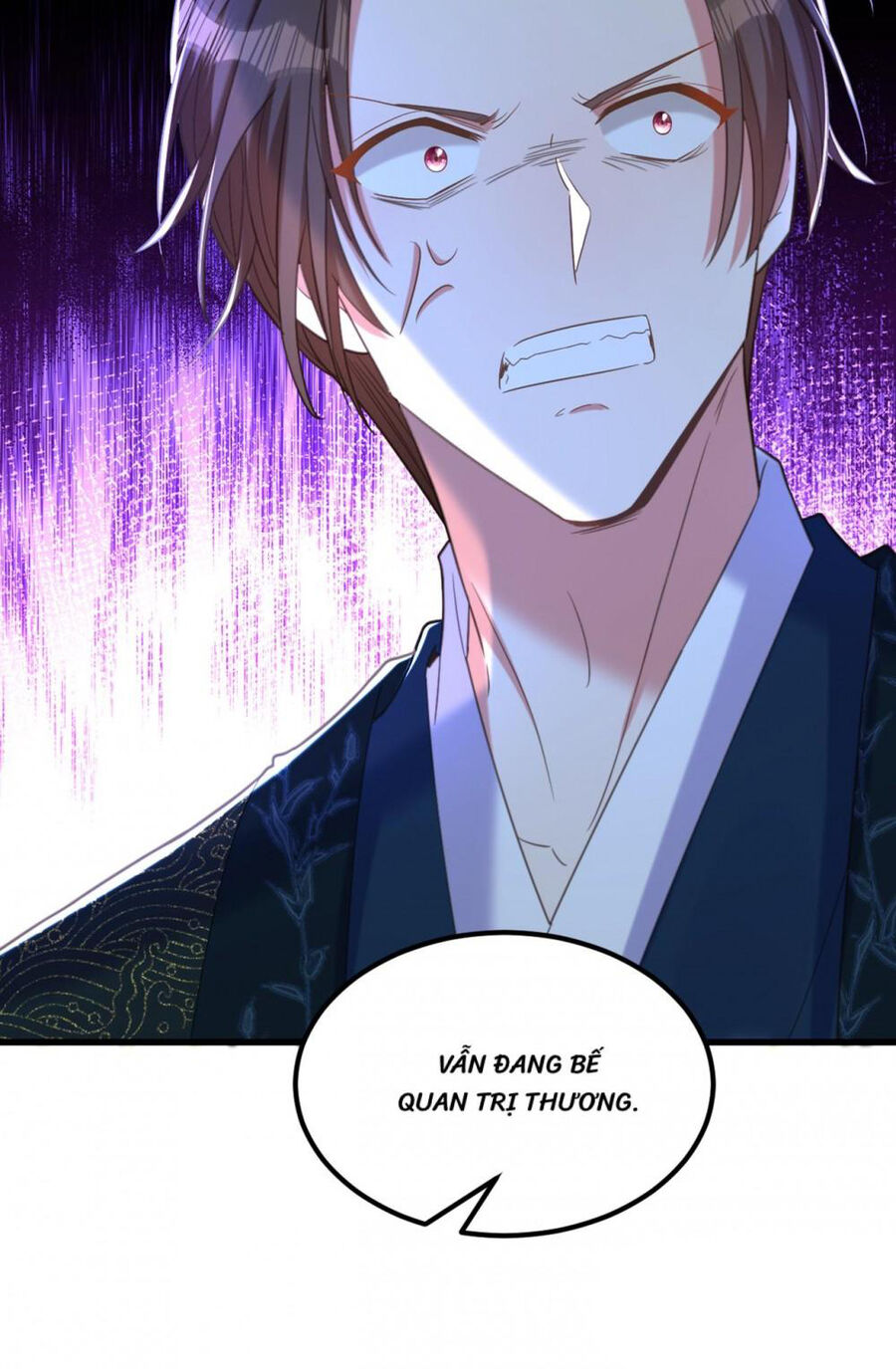 Trùng Sinh Không Gian: Cô Vợ Hào Môn Nóng Bỏng Không Dễ Chọc Chapter 425 - 25