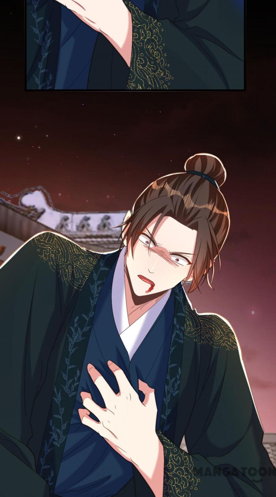 Trùng Sinh Không Gian: Cô Vợ Hào Môn Nóng Bỏng Không Dễ Chọc Chapter 425 - 28