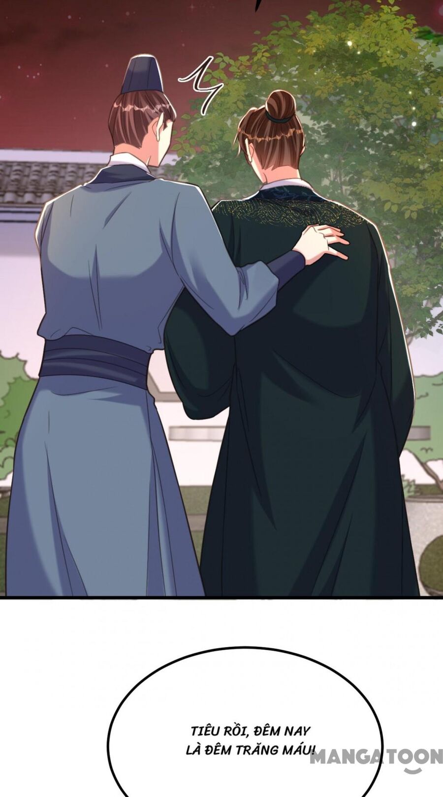 Trùng Sinh Không Gian: Cô Vợ Hào Môn Nóng Bỏng Không Dễ Chọc Chapter 425 - 30