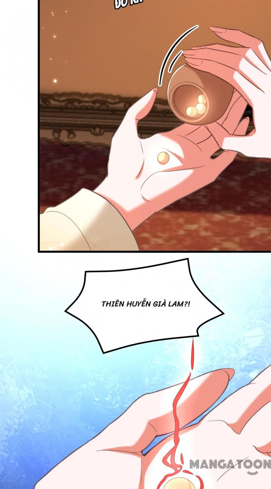 Trùng Sinh Không Gian: Cô Vợ Hào Môn Nóng Bỏng Không Dễ Chọc Chapter 425 - 4