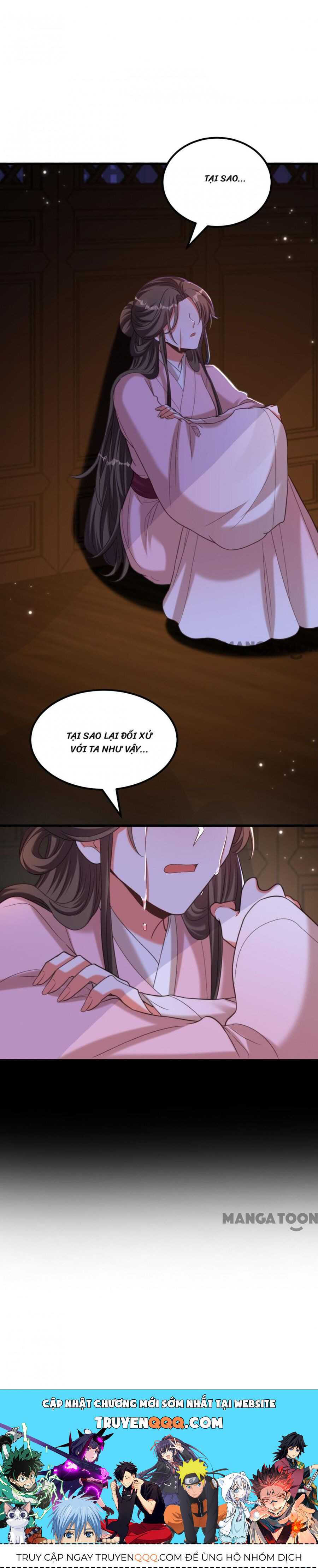 Trùng Sinh Không Gian: Cô Vợ Hào Môn Nóng Bỏng Không Dễ Chọc Chapter 425 - 35