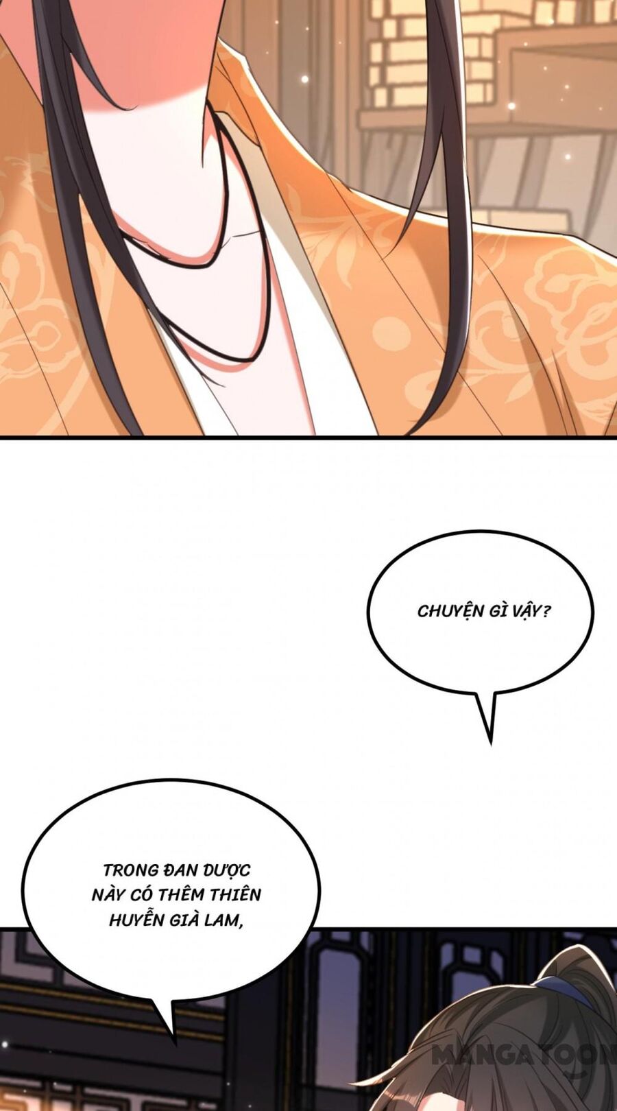 Trùng Sinh Không Gian: Cô Vợ Hào Môn Nóng Bỏng Không Dễ Chọc Chapter 425 - 6