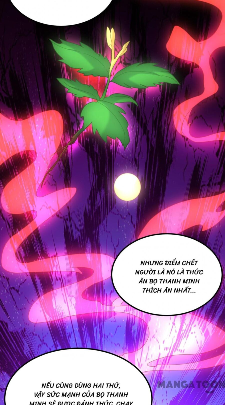 Trùng Sinh Không Gian: Cô Vợ Hào Môn Nóng Bỏng Không Dễ Chọc Chapter 425 - 8