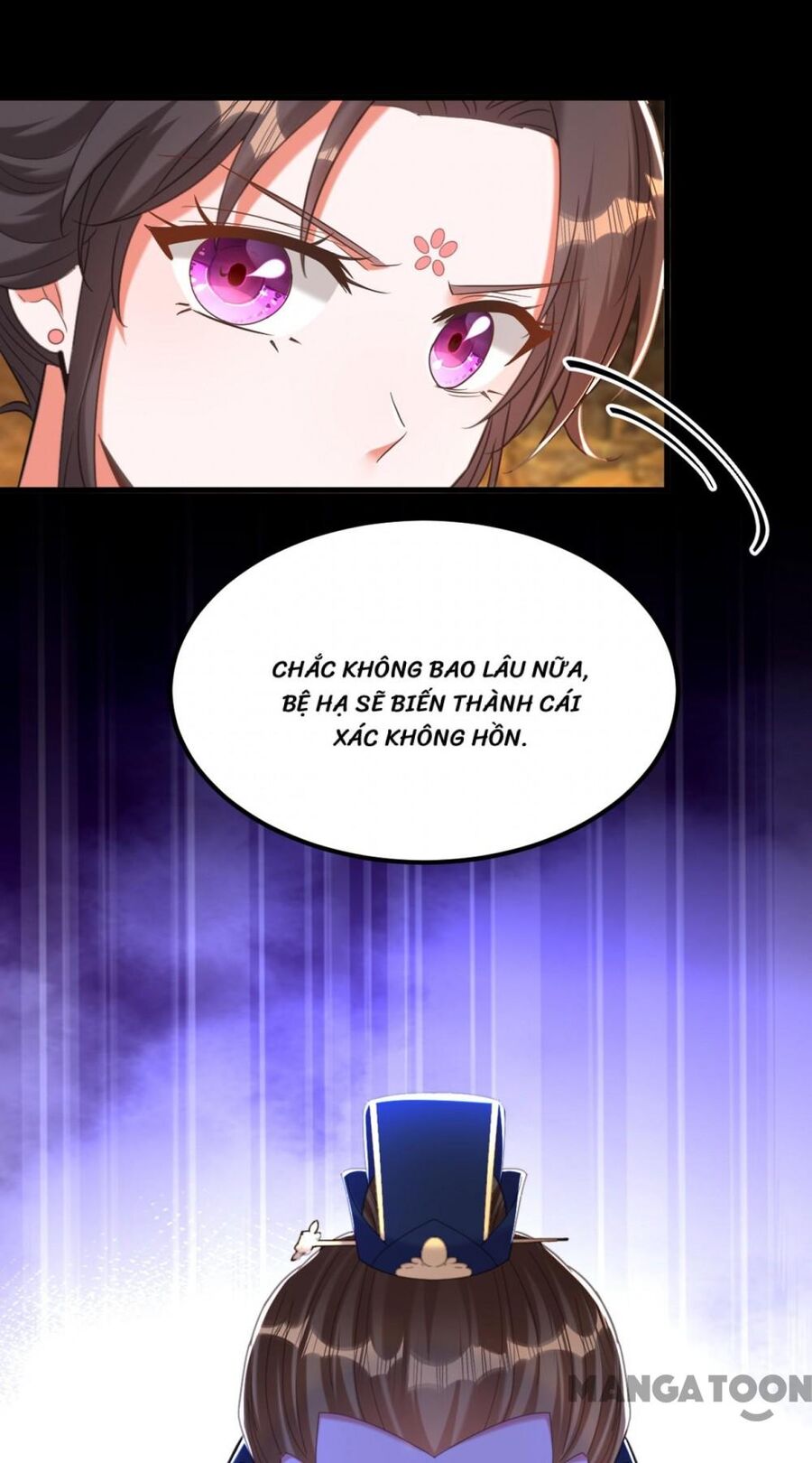 Trùng Sinh Không Gian: Cô Vợ Hào Môn Nóng Bỏng Không Dễ Chọc Chapter 425 - 10