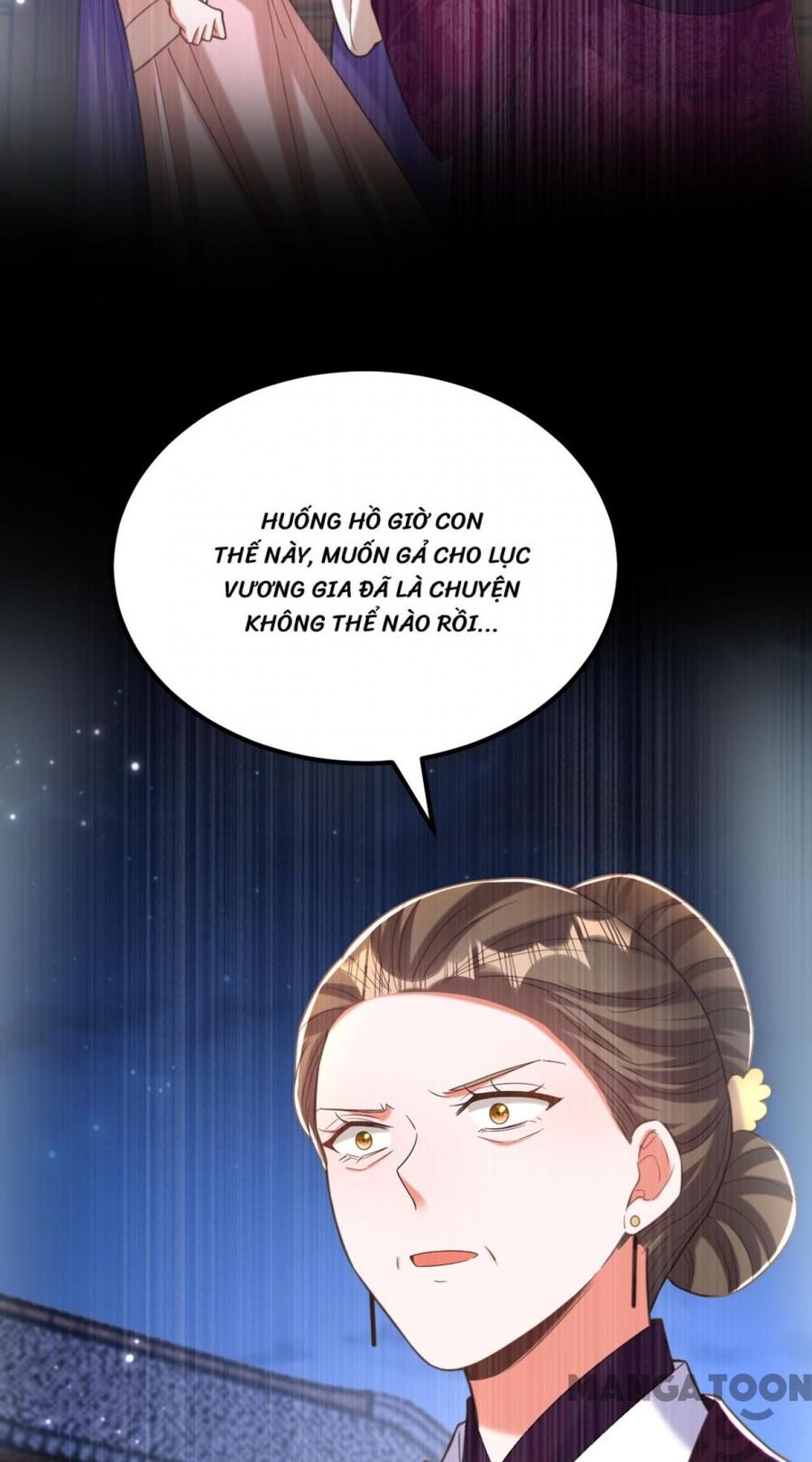 Trùng Sinh Không Gian: Cô Vợ Hào Môn Nóng Bỏng Không Dễ Chọc Chapter 426 - 2