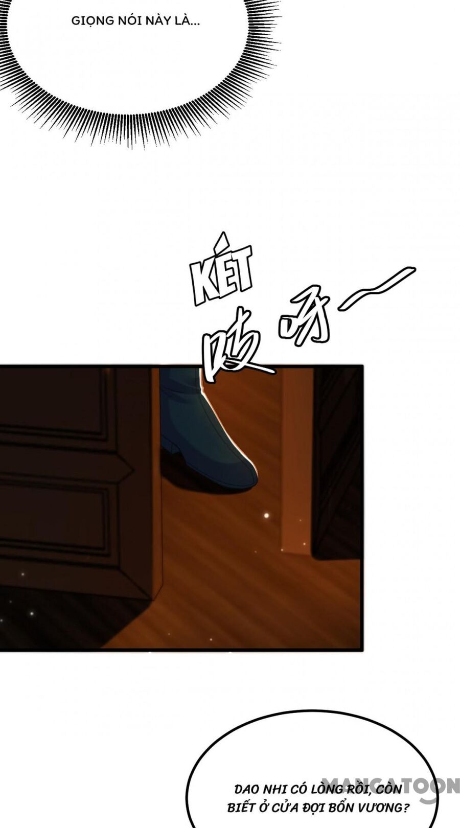 Trùng Sinh Không Gian: Cô Vợ Hào Môn Nóng Bỏng Không Dễ Chọc Chapter 426 - 11