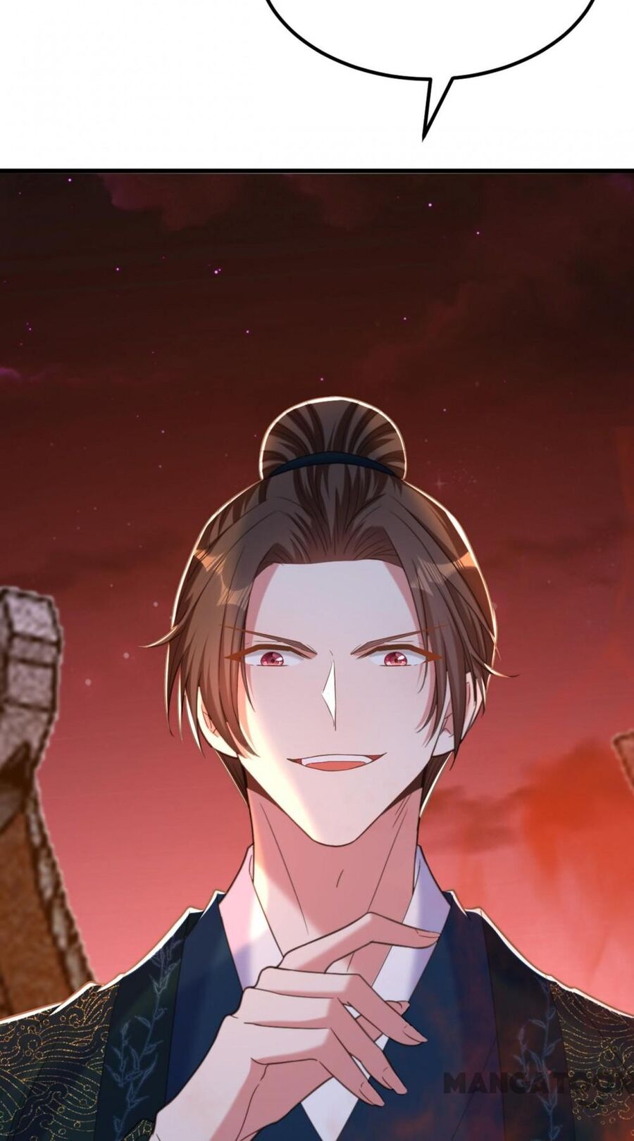 Trùng Sinh Không Gian: Cô Vợ Hào Môn Nóng Bỏng Không Dễ Chọc Chapter 426 - 12