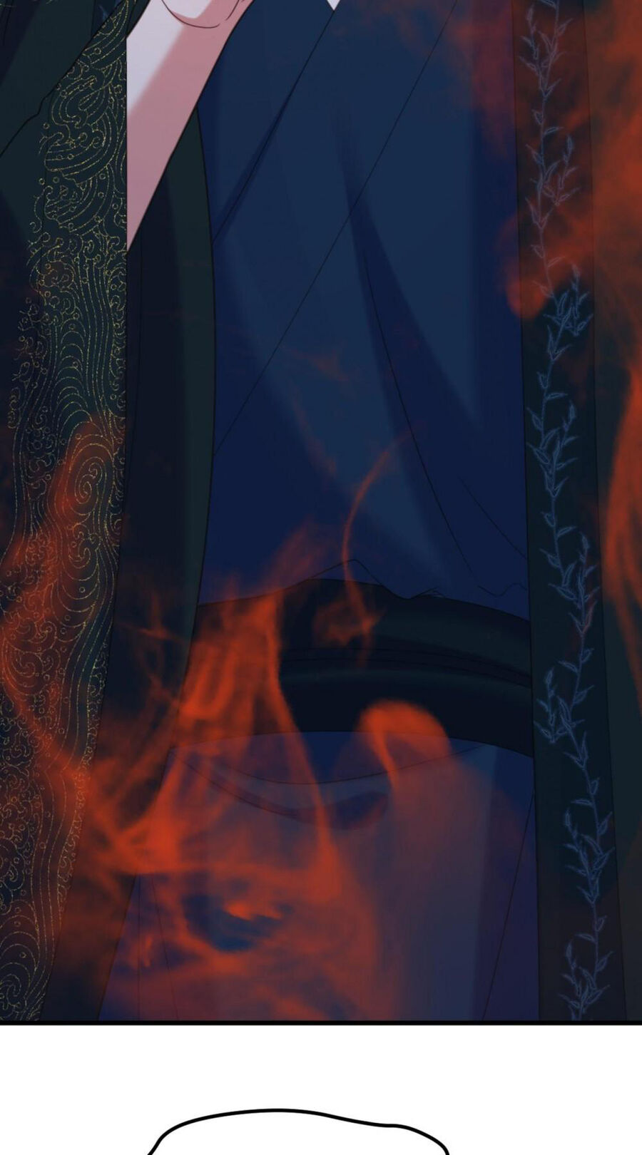 Trùng Sinh Không Gian: Cô Vợ Hào Môn Nóng Bỏng Không Dễ Chọc Chapter 426 - 13