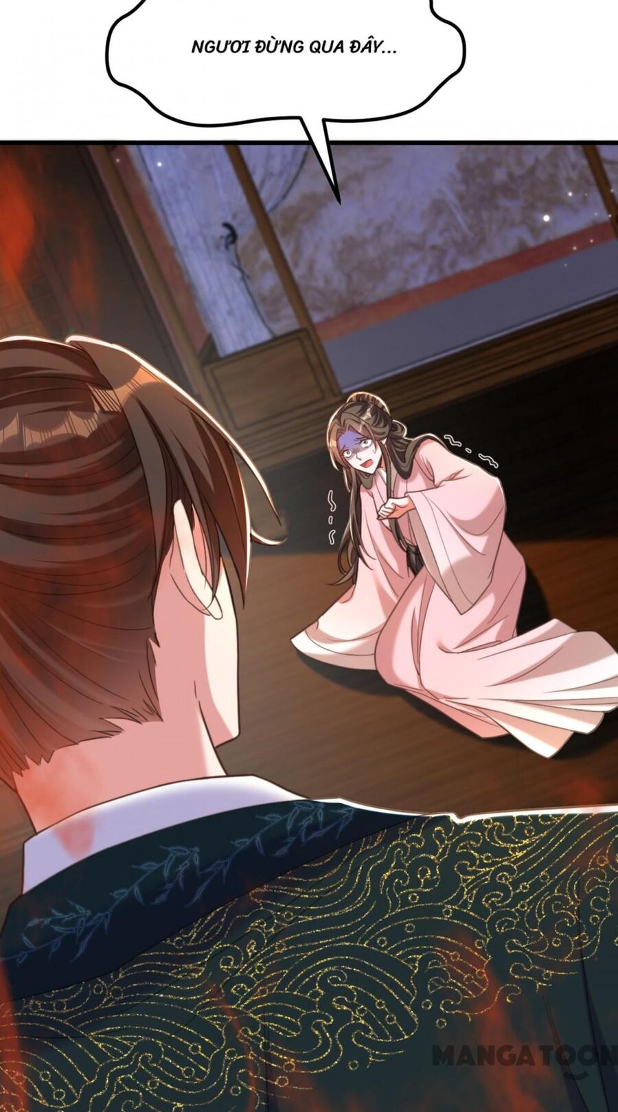 Trùng Sinh Không Gian: Cô Vợ Hào Môn Nóng Bỏng Không Dễ Chọc Chapter 426 - 14