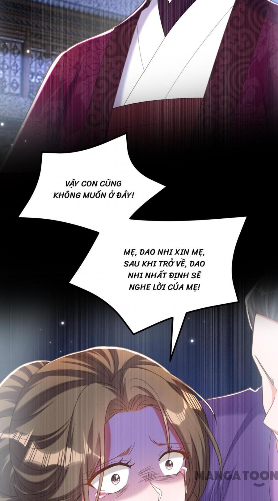 Trùng Sinh Không Gian: Cô Vợ Hào Môn Nóng Bỏng Không Dễ Chọc Chapter 426 - 3