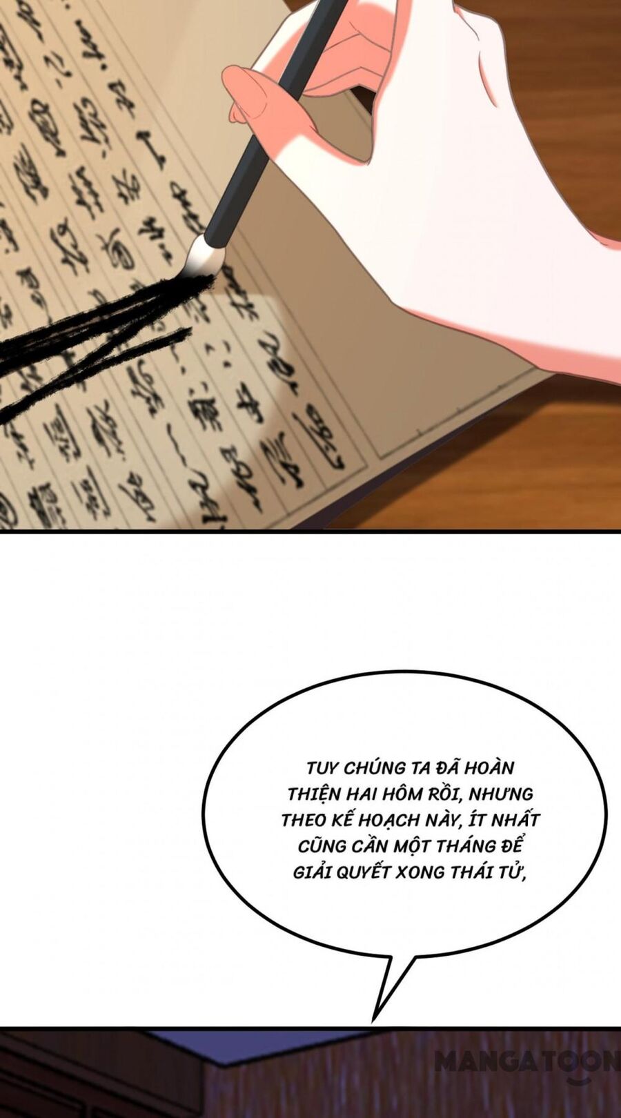 Trùng Sinh Không Gian: Cô Vợ Hào Môn Nóng Bỏng Không Dễ Chọc Chapter 426 - 24