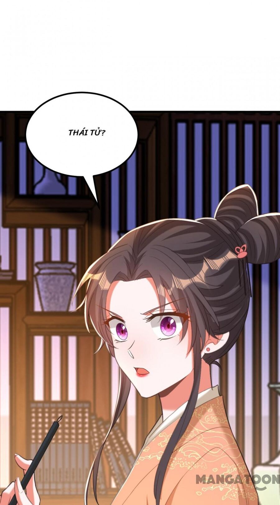 Trùng Sinh Không Gian: Cô Vợ Hào Môn Nóng Bỏng Không Dễ Chọc Chapter 426 - 28