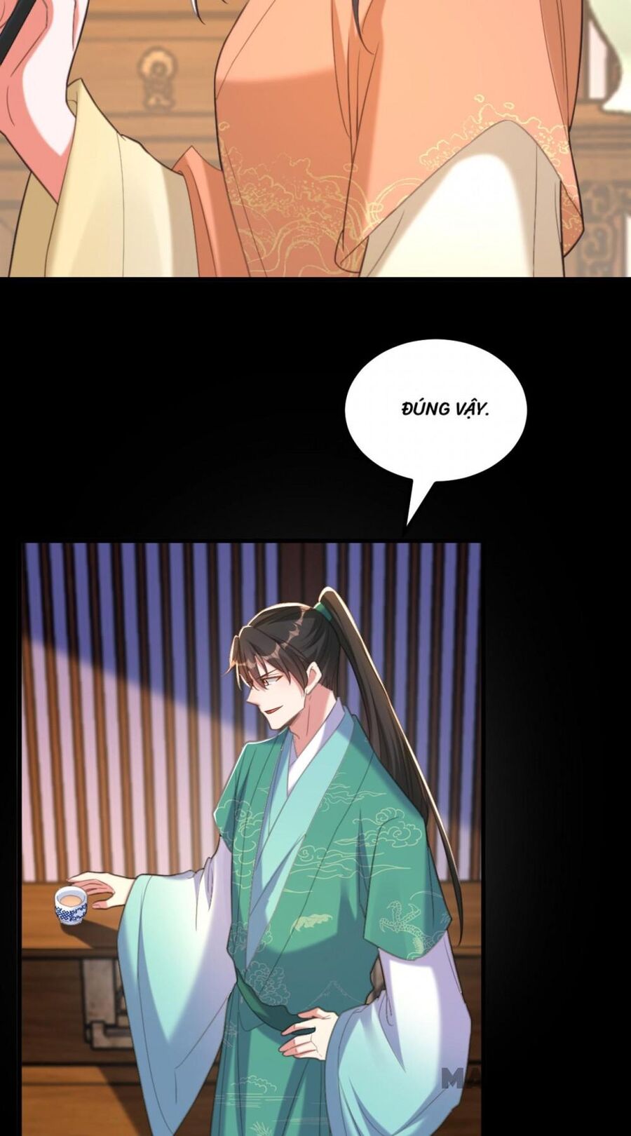 Trùng Sinh Không Gian: Cô Vợ Hào Môn Nóng Bỏng Không Dễ Chọc Chapter 426 - 29