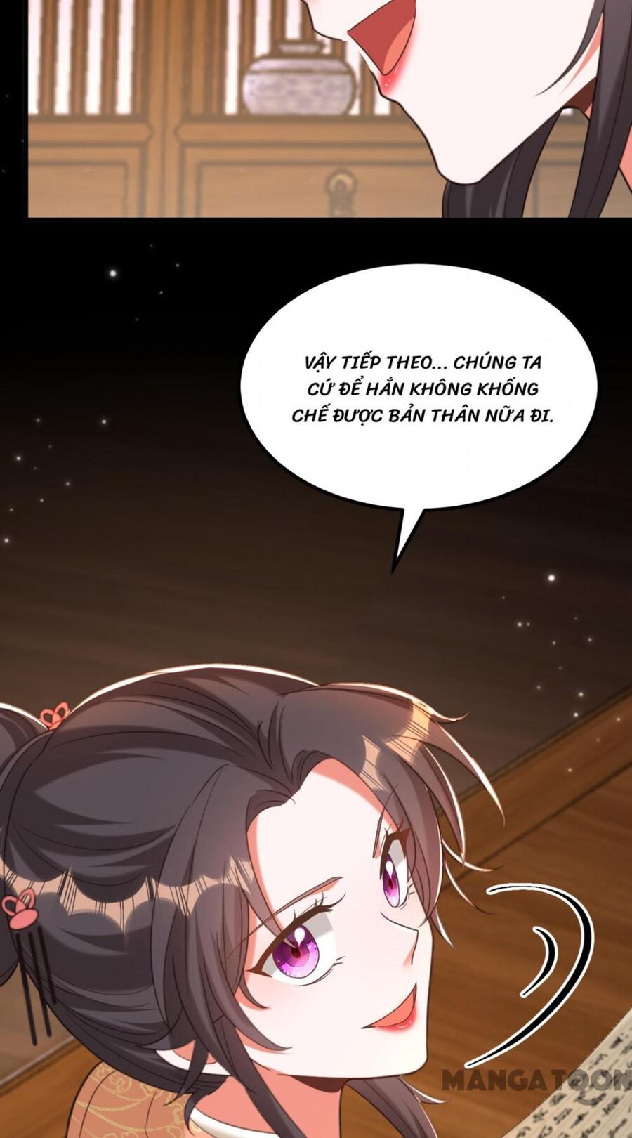 Trùng Sinh Không Gian: Cô Vợ Hào Môn Nóng Bỏng Không Dễ Chọc Chapter 426 - 35