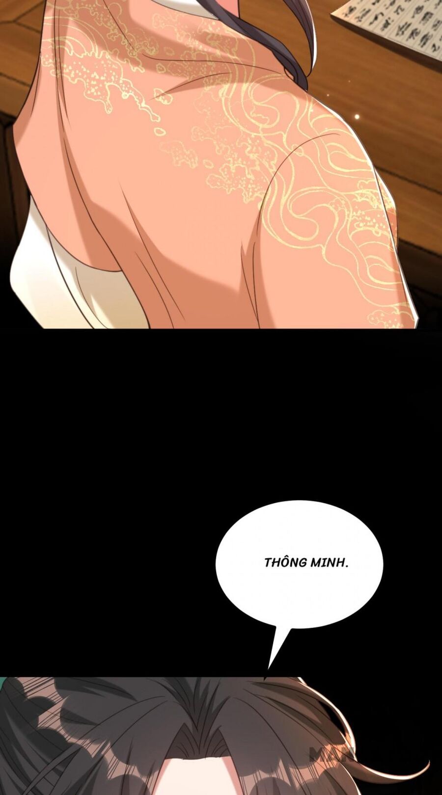 Trùng Sinh Không Gian: Cô Vợ Hào Môn Nóng Bỏng Không Dễ Chọc Chapter 426 - 36