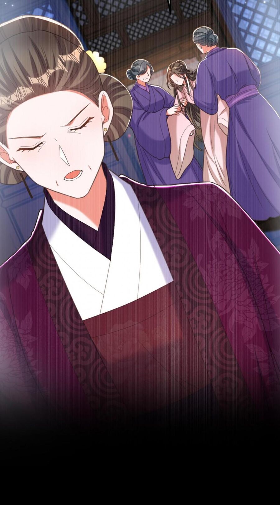 Trùng Sinh Không Gian: Cô Vợ Hào Môn Nóng Bỏng Không Dễ Chọc Chapter 426 - 5