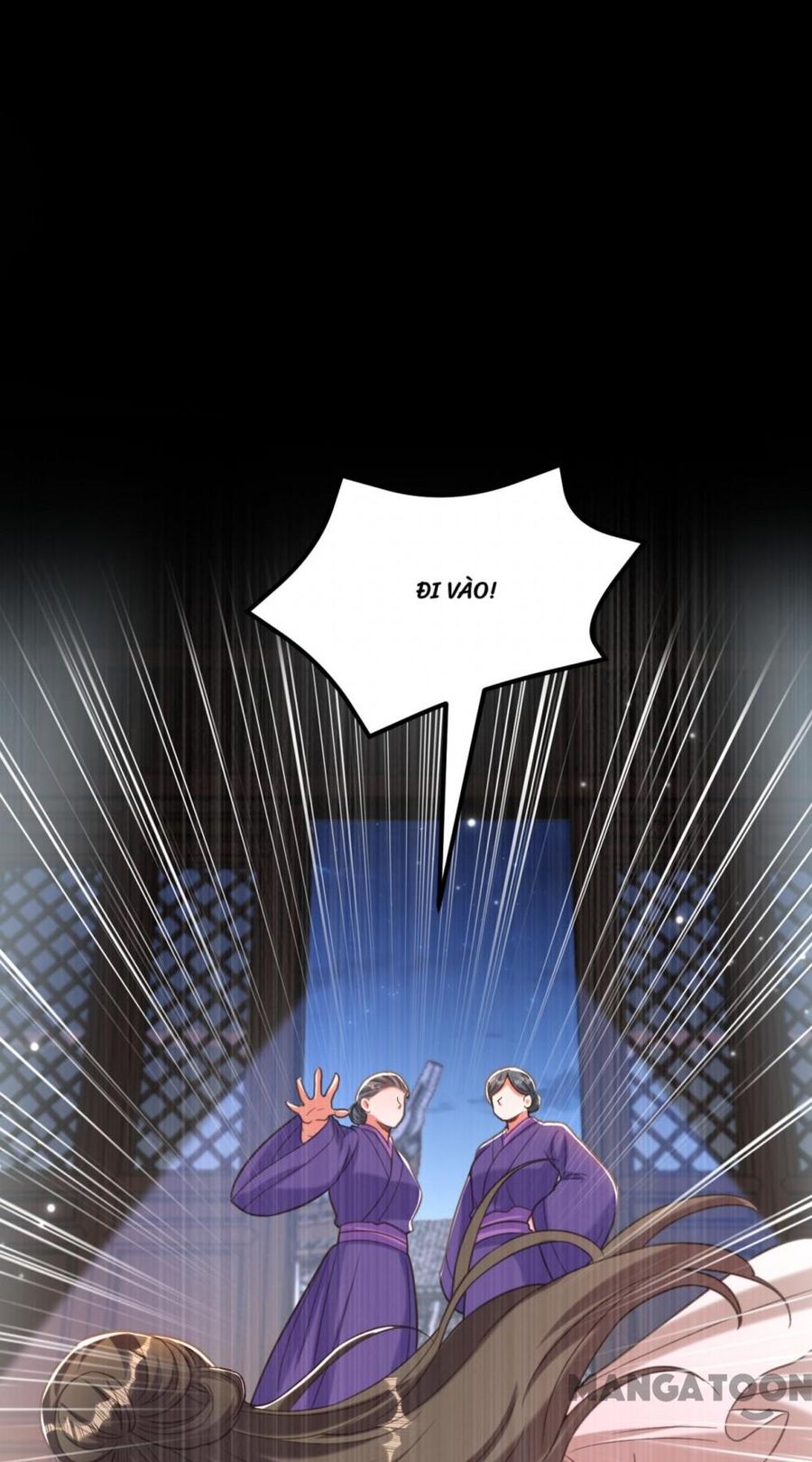 Trùng Sinh Không Gian: Cô Vợ Hào Môn Nóng Bỏng Không Dễ Chọc Chapter 426 - 6