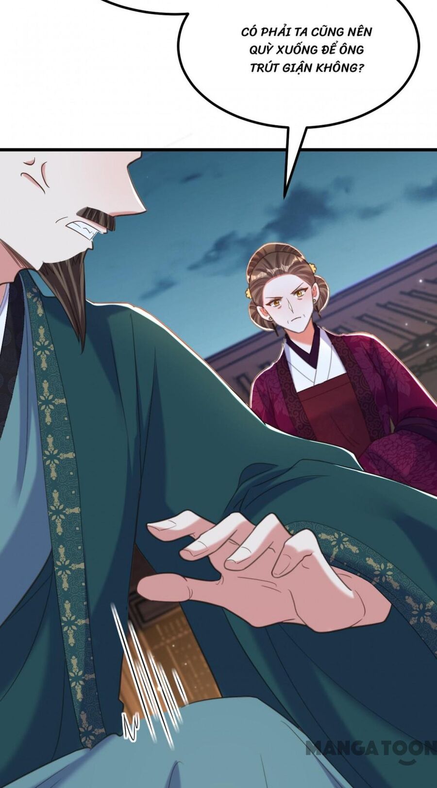 Trùng Sinh Không Gian: Cô Vợ Hào Môn Nóng Bỏng Không Dễ Chọc Chapter 427 - 14