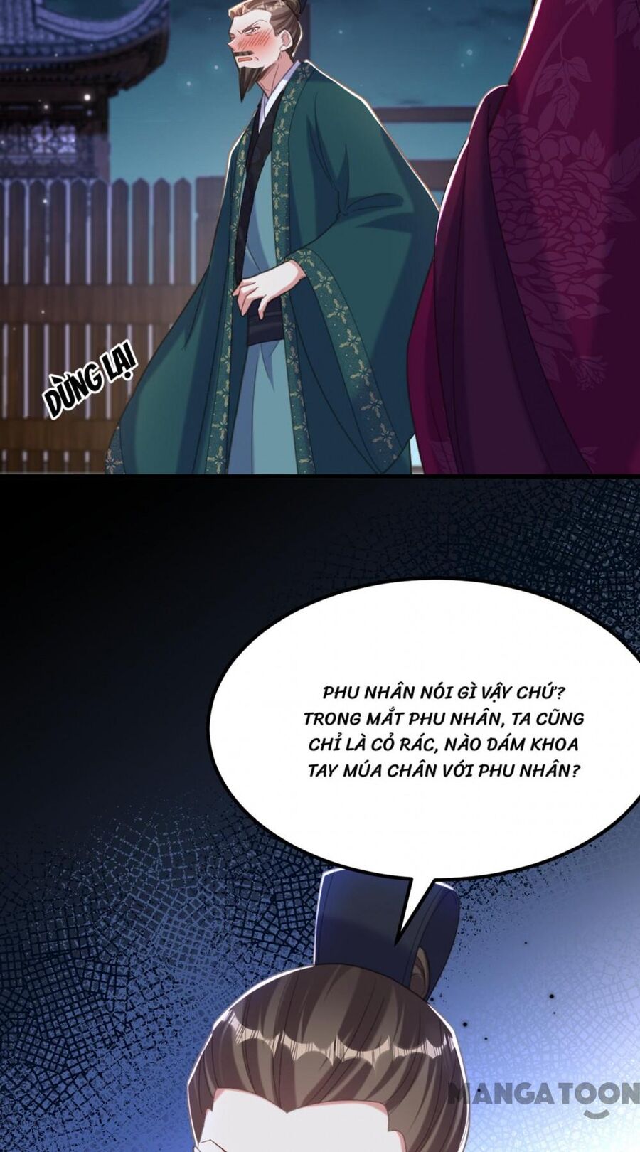 Trùng Sinh Không Gian: Cô Vợ Hào Môn Nóng Bỏng Không Dễ Chọc Chapter 427 - 16