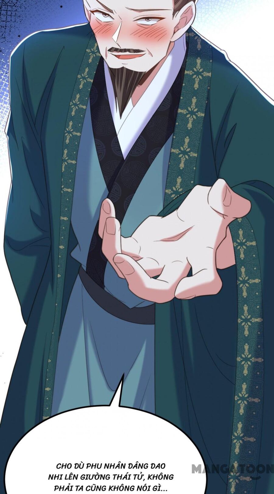 Trùng Sinh Không Gian: Cô Vợ Hào Môn Nóng Bỏng Không Dễ Chọc Chapter 427 - 17