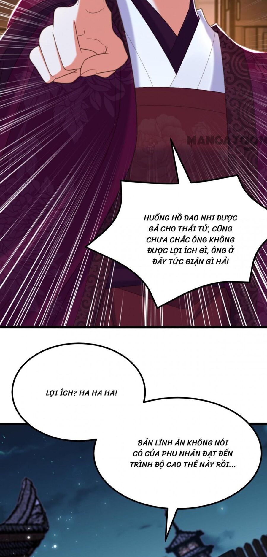 Trùng Sinh Không Gian: Cô Vợ Hào Môn Nóng Bỏng Không Dễ Chọc Chapter 427 - 19