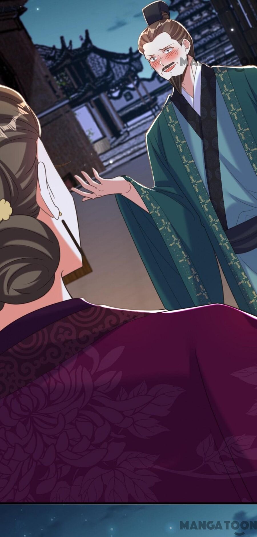 Trùng Sinh Không Gian: Cô Vợ Hào Môn Nóng Bỏng Không Dễ Chọc Chapter 427 - 20