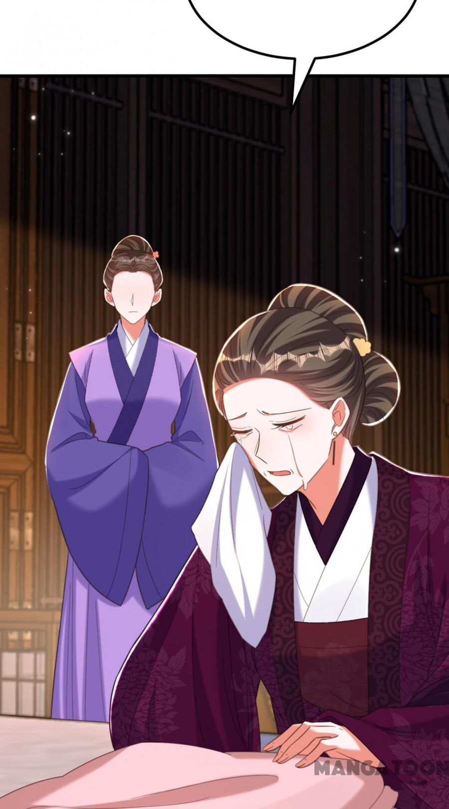 Trùng Sinh Không Gian: Cô Vợ Hào Môn Nóng Bỏng Không Dễ Chọc Chapter 427 - 3