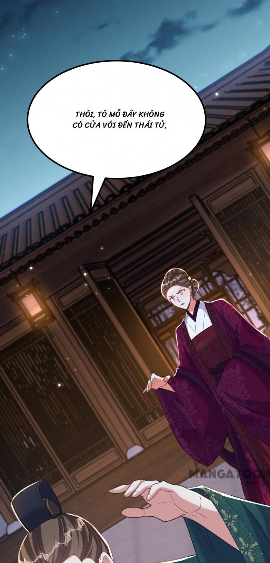 Trùng Sinh Không Gian: Cô Vợ Hào Môn Nóng Bỏng Không Dễ Chọc Chapter 427 - 21