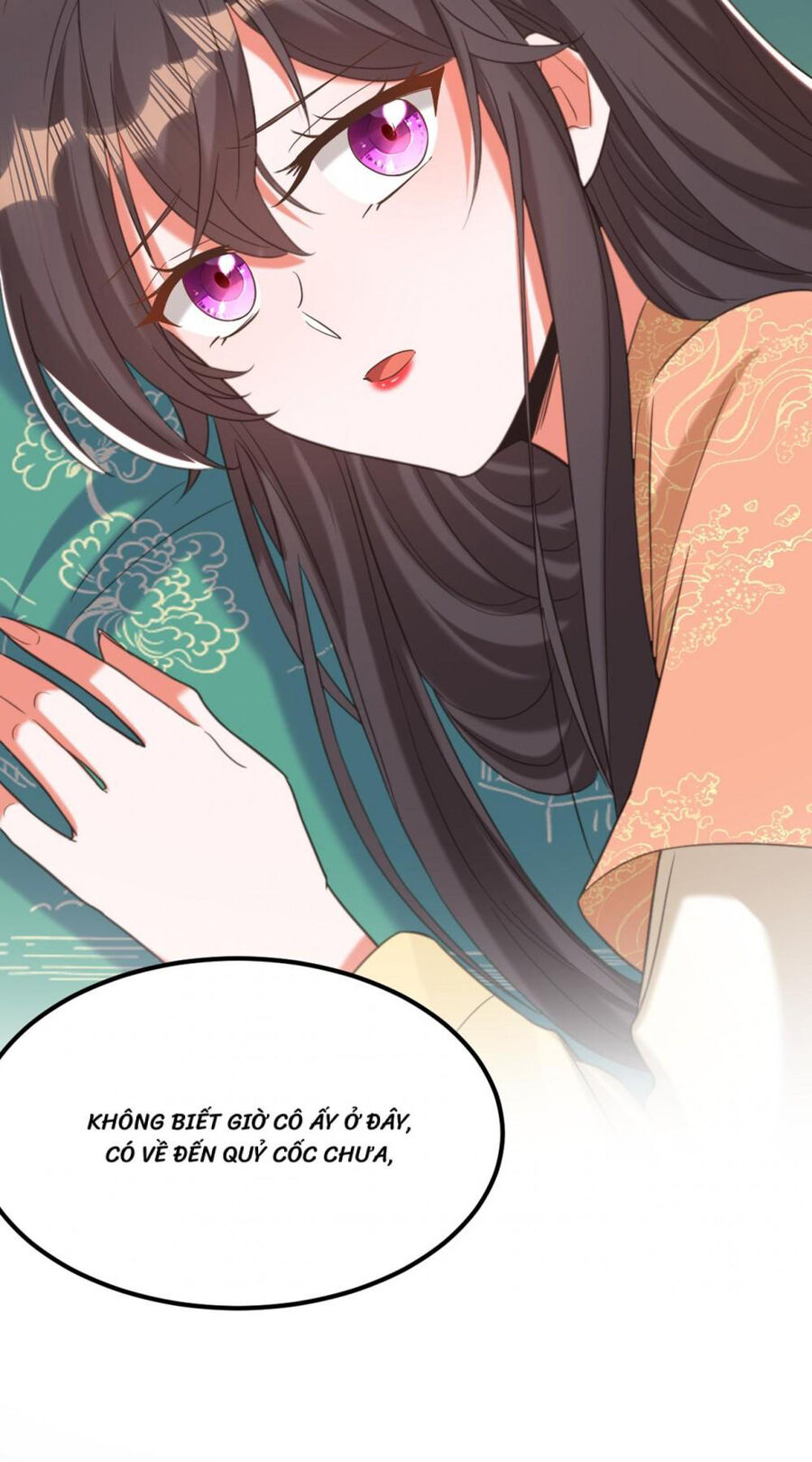 Trùng Sinh Không Gian: Cô Vợ Hào Môn Nóng Bỏng Không Dễ Chọc Chapter 427 - 29
