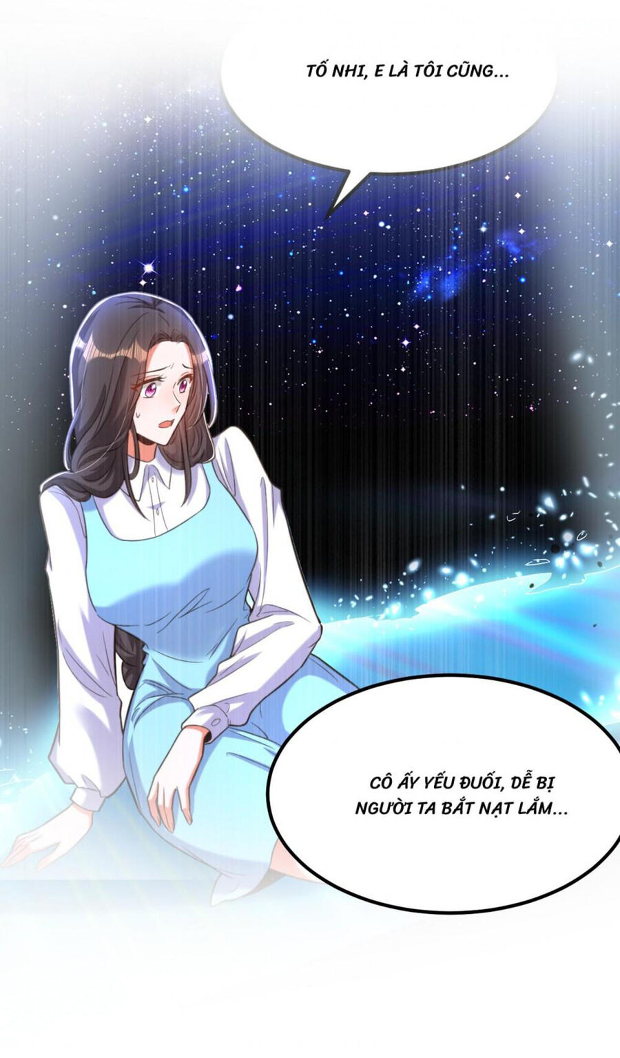 Trùng Sinh Không Gian: Cô Vợ Hào Môn Nóng Bỏng Không Dễ Chọc Chapter 427 - 30