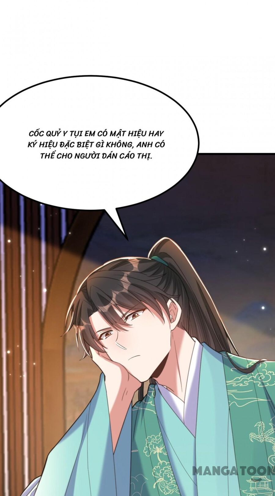 Trùng Sinh Không Gian: Cô Vợ Hào Môn Nóng Bỏng Không Dễ Chọc Chapter 427 - 31