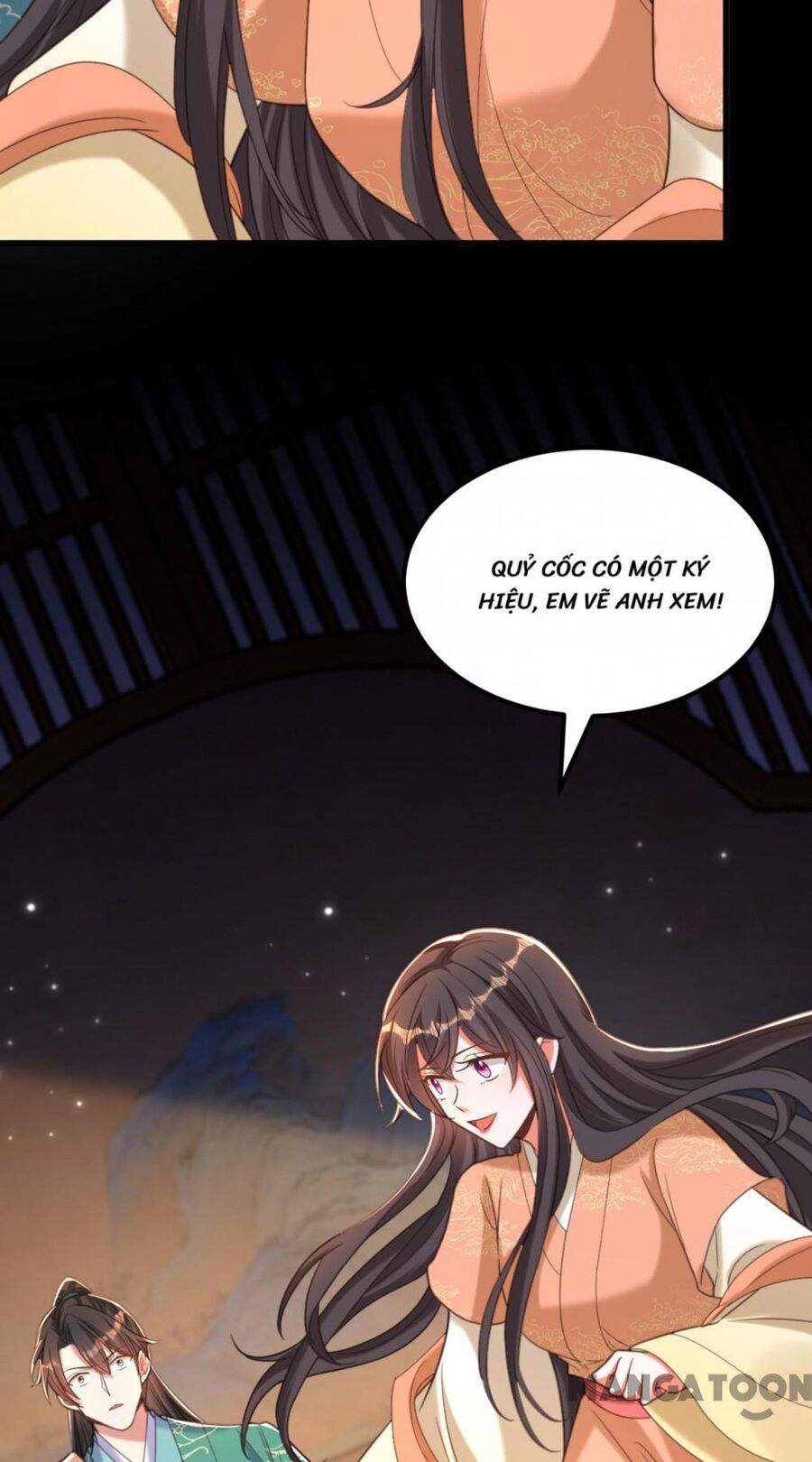 Trùng Sinh Không Gian: Cô Vợ Hào Môn Nóng Bỏng Không Dễ Chọc Chapter 427 - 33