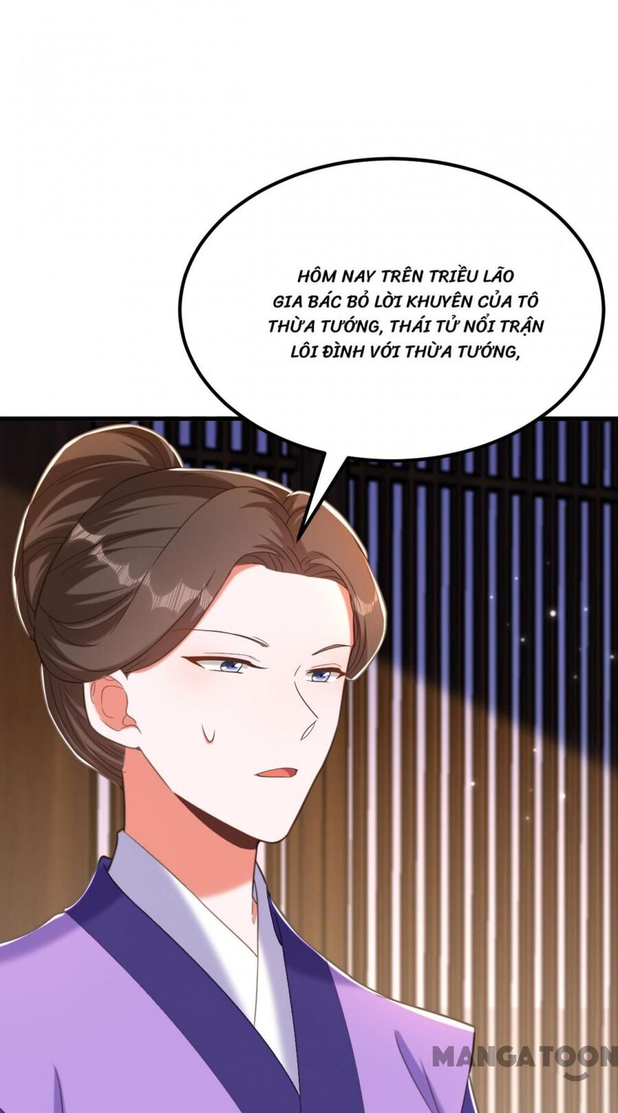 Trùng Sinh Không Gian: Cô Vợ Hào Môn Nóng Bỏng Không Dễ Chọc Chapter 427 - 5