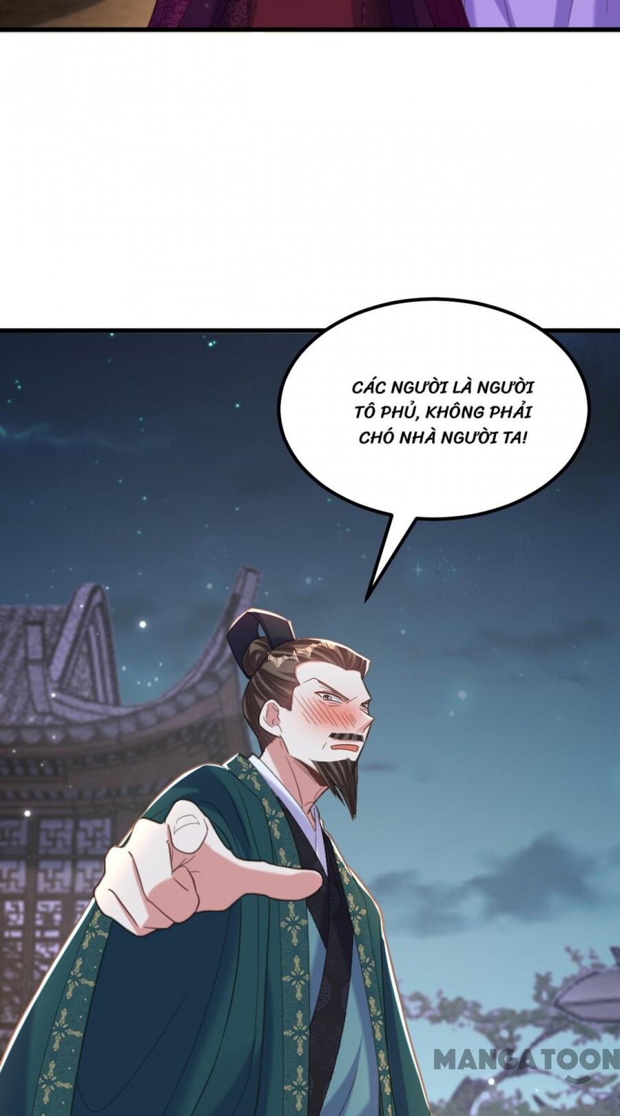 Trùng Sinh Không Gian: Cô Vợ Hào Môn Nóng Bỏng Không Dễ Chọc Chapter 427 - 8