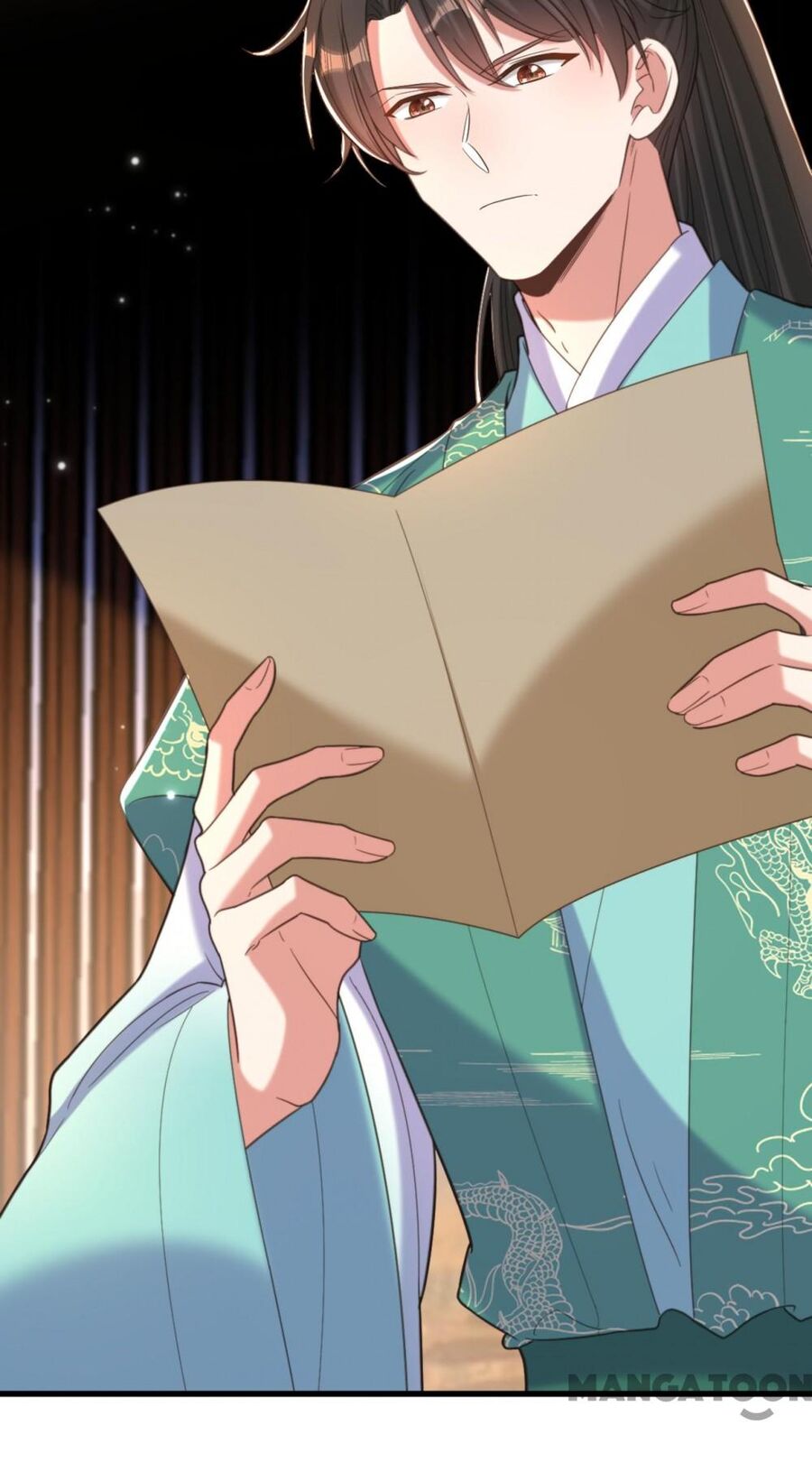 Trùng Sinh Không Gian: Cô Vợ Hào Môn Nóng Bỏng Không Dễ Chọc Chapter 428 - 2