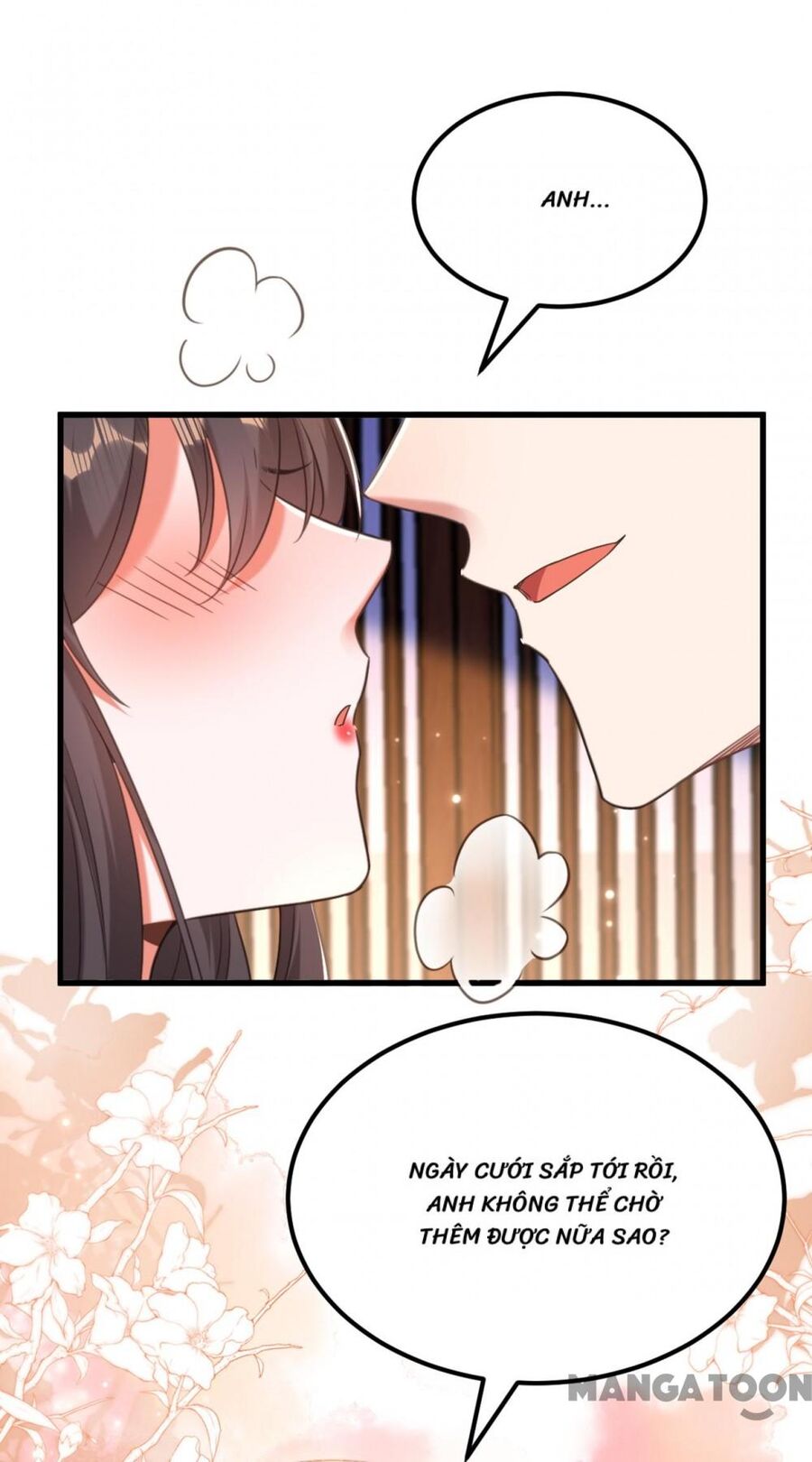 Trùng Sinh Không Gian: Cô Vợ Hào Môn Nóng Bỏng Không Dễ Chọc Chapter 428 - 11