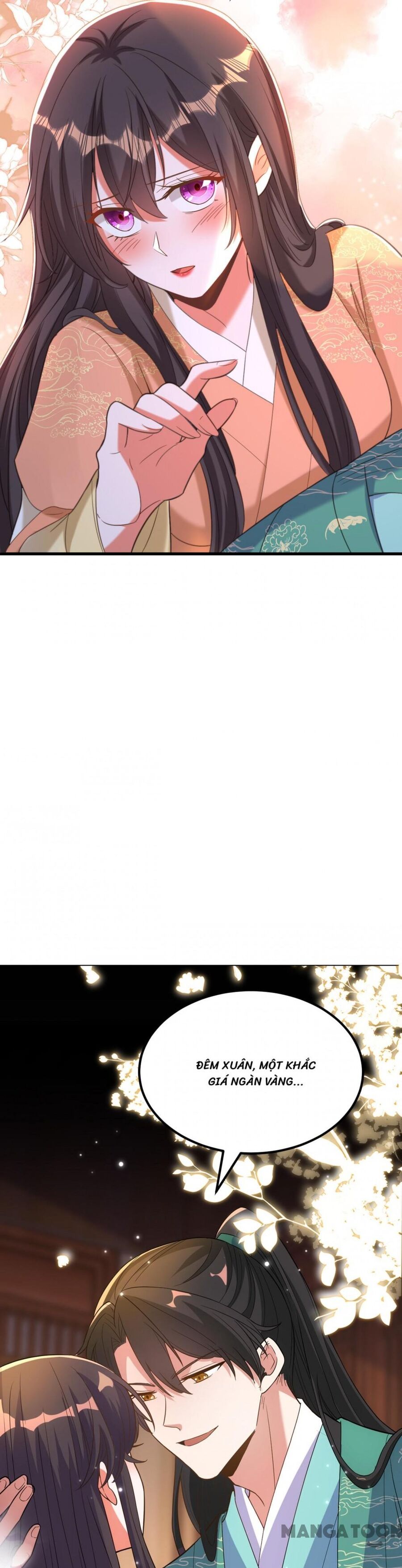Trùng Sinh Không Gian: Cô Vợ Hào Môn Nóng Bỏng Không Dễ Chọc Chapter 428 - 12