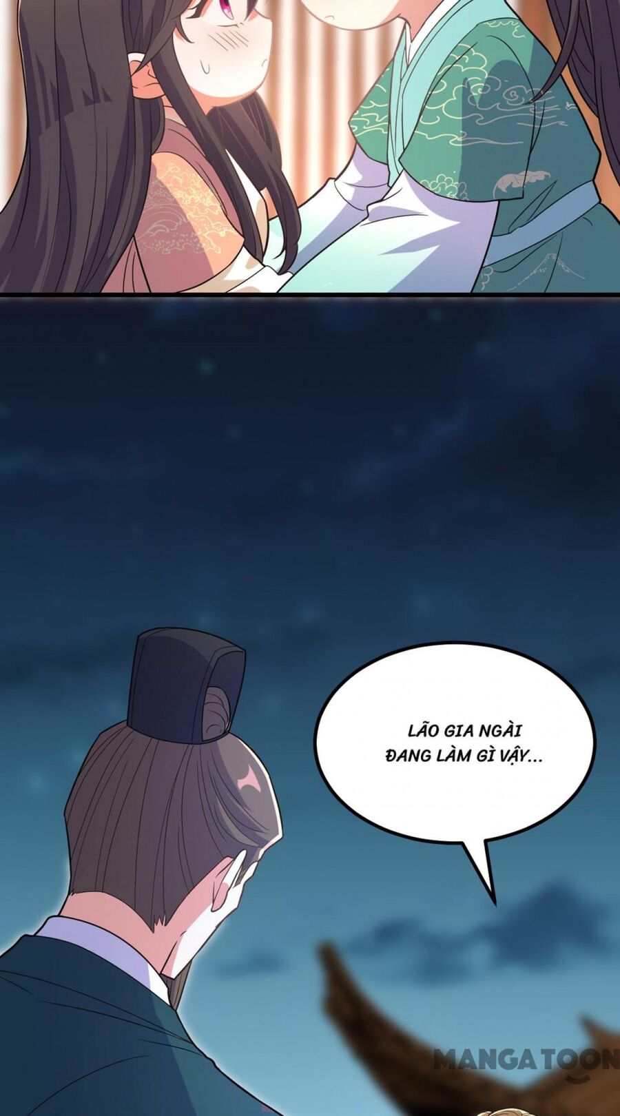 Trùng Sinh Không Gian: Cô Vợ Hào Môn Nóng Bỏng Không Dễ Chọc Chapter 428 - 16