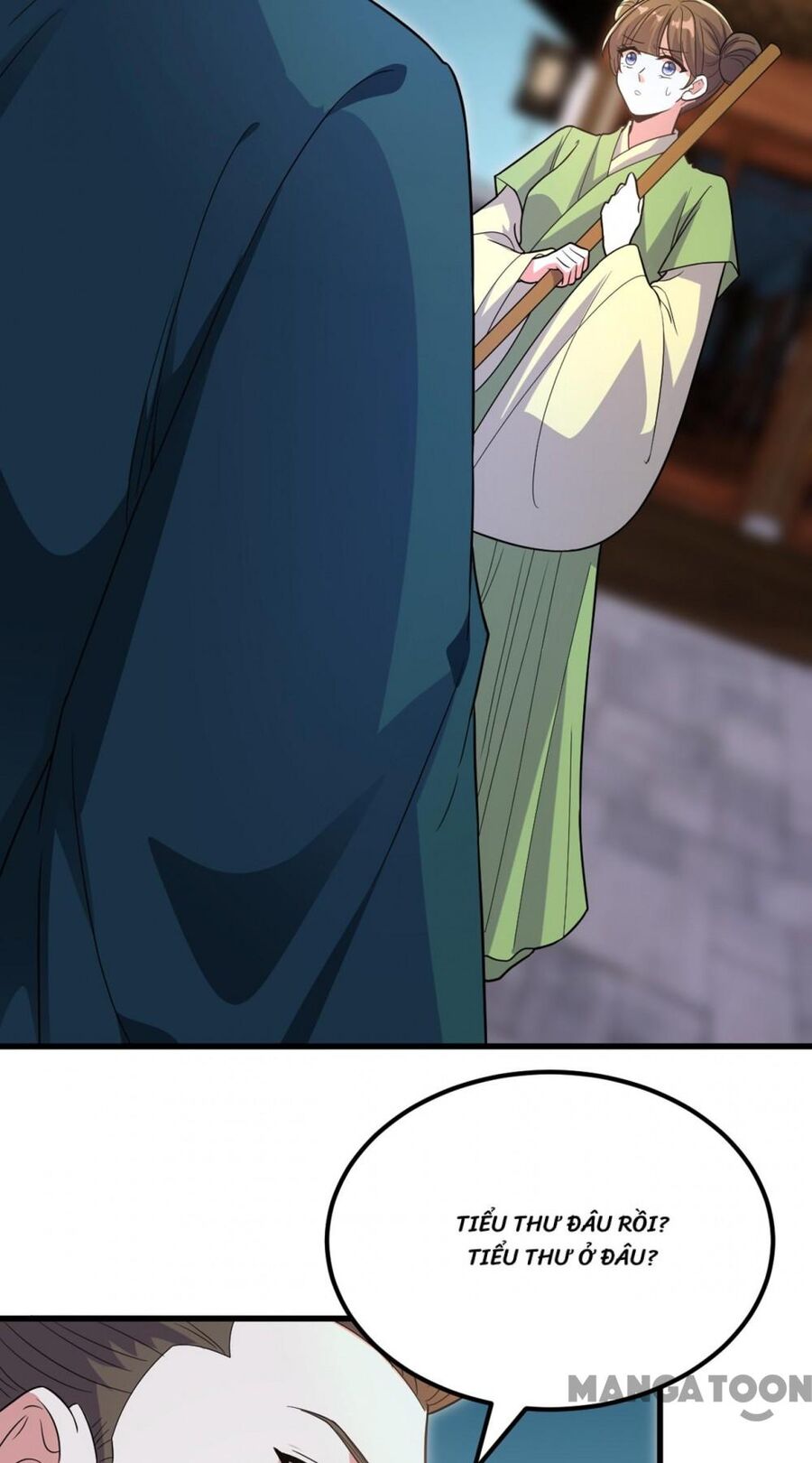 Trùng Sinh Không Gian: Cô Vợ Hào Môn Nóng Bỏng Không Dễ Chọc Chapter 428 - 17