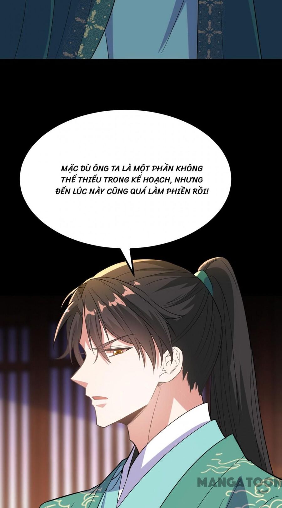 Trùng Sinh Không Gian: Cô Vợ Hào Môn Nóng Bỏng Không Dễ Chọc Chapter 428 - 20