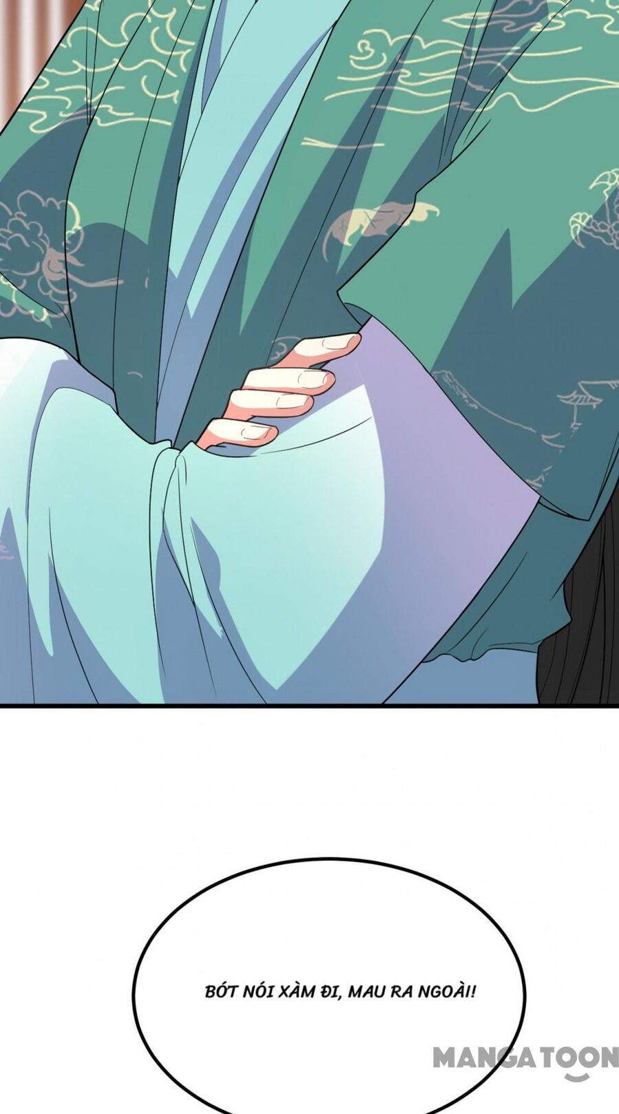 Trùng Sinh Không Gian: Cô Vợ Hào Môn Nóng Bỏng Không Dễ Chọc Chapter 428 - 21