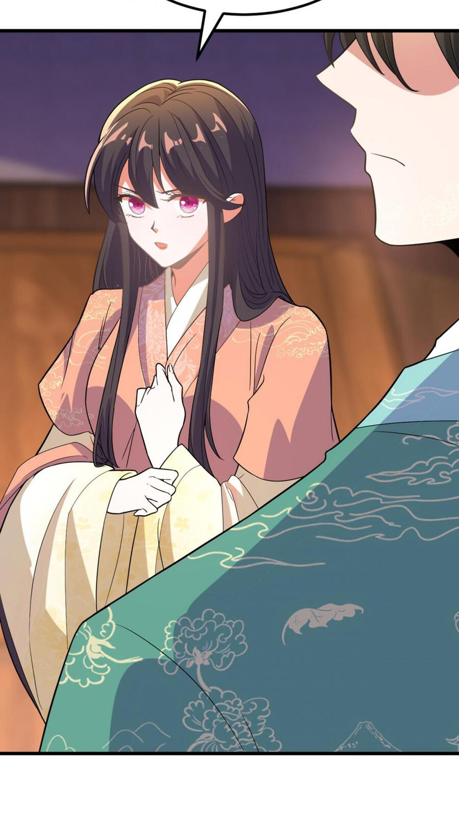 Trùng Sinh Không Gian: Cô Vợ Hào Môn Nóng Bỏng Không Dễ Chọc Chapter 428 - 22