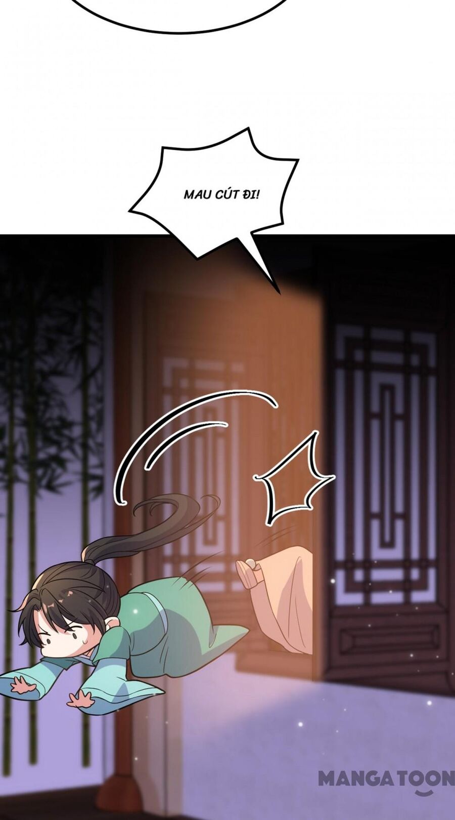 Trùng Sinh Không Gian: Cô Vợ Hào Môn Nóng Bỏng Không Dễ Chọc Chapter 428 - 24