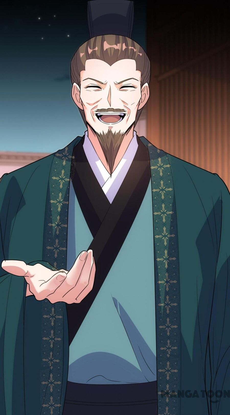 Trùng Sinh Không Gian: Cô Vợ Hào Môn Nóng Bỏng Không Dễ Chọc Chapter 428 - 27